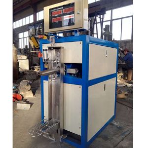 超細(xì)粉包裝機